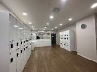 오성피트니스 부산대점