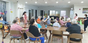 더사랑데이케어센터