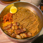하남돼지집 부평역점