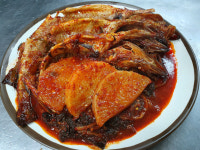 착한낙지 신내점