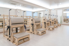 인어스필라테스&플라잉요가 김포사우점