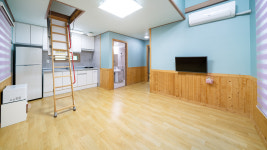 태안 한성힐링캠프 펜션