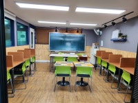뉴하이스트 종합학원