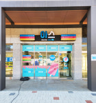 아이스크림스토리 의정부고산더라피니엘점
