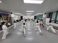 한결태권도장 2관