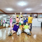 탑파워댄스