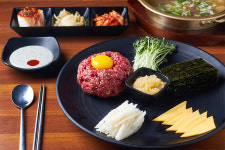 육회주막