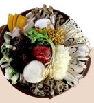 하윤식당 버섯전골