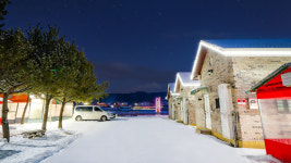 태안 한성힐링캠프 펜션