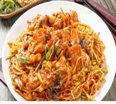 내담아구찜 마장점