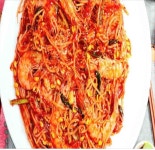 내담아구찜 마장점