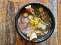 이가네화덕갈비