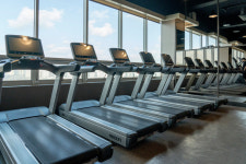 인어스휘트니스 헬스 PT & 필라테스 골프 김포점