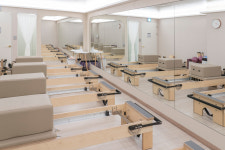 인어스필라테스&플라잉요가 김포사우점