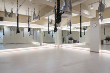 인어스필라테스&플라잉요가 김포사우점