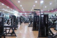 중앙해수랜드