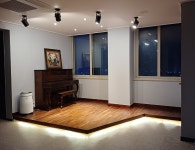 클레프 챔버 음악학원