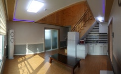 계룡산 힐링펜션