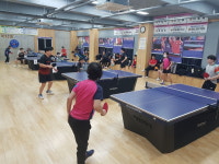 하나로탁구교실