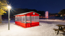 태안 한성힐링캠프 펜션