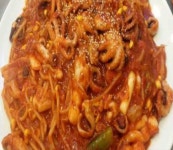 내담아구찜 마장점