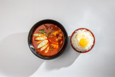 구여사 컵밥 가경점