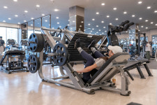 짐퍼스트 헬스&PT 구리점