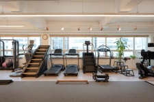 더핏퍼스널트레이닝 PT&헬스 마두점