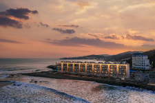 감포트라제풀빌라펜션