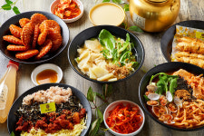 농부 손 수제비 본점