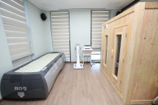 밀양공공산후조리원