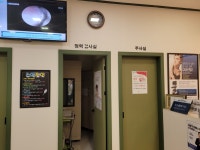 맑은성모이비인후과의원