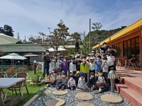 경희대명품꿈나무태권도