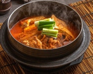 타향골