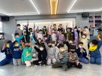 경희대명품꿈나무태권도