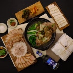정든면