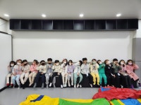 해솔태권도 & HS유아체능단