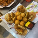 다가치통닭과 보리맥주 센텀점