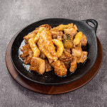 불아더숯불바베큐치킨 인천용현점