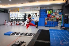 용인대국가대표태권도