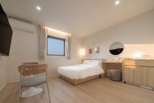 더휴식 아늑호텔 천안역 2호점