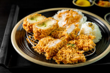 카츠모리 감삼점