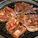 풍년숯불갈비