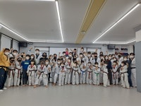 경희대명품꿈나무태권도