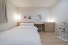 더휴식 아늑호텔 천안역 2호점