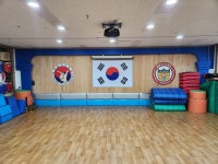 마석강무체육관
