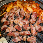 풍년숯불갈비
