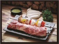 화덕고깃간 미사강변점