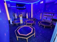 금릉 체온&점핑 다이어트