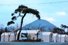 여수굴전여가캠핑장